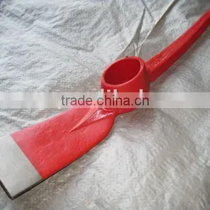 Tangshan Factory P406 Pala Multiusos China 65Mn thumbnail-1