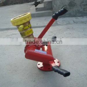 Aluminum Water Cannon WP-EWC-04 for Fire Fighting thumbnail-1