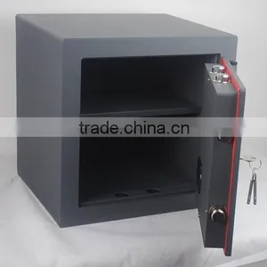 Fire Proof and Fire Fighting Safe Box, Fire Safe for Keeping Pistols, Fire Resistant Safe Box thumbnail-6