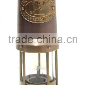 Brass Minar Lamp, Lantern thumbnail-1