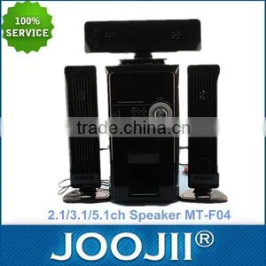 Hotsale 6.5inch Woofer Speaker With USB/SD Player thumbnail-1