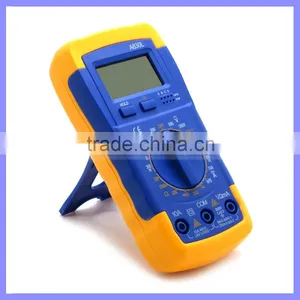 AC DC Voltage Tester Pen Style Digital Multi Meter thumbnail-1