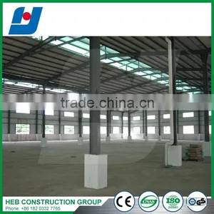 Low Price High Quality Steel Structure For Multi-storey Steel Building Made In China thumbnail-2