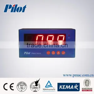 PMAC600E Single-phase Digital Ammeter thumbnail-1