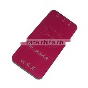 Rechargeable Usb Hand Warmer Charge for Iphone thumbnail-1
