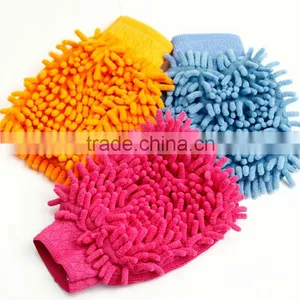 Children's Cleaning Gloves thumbnail-1