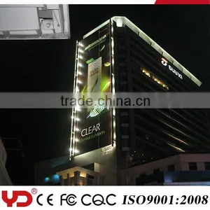 IP68 CE FCC Approved Wonderful Professional Seal Led Light thumbnail-1