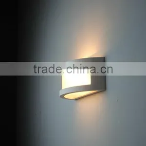Gypsum/platster Wall Lamp thumbnail-1