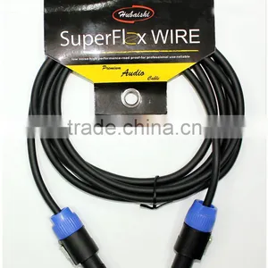 Speaker Cable , Speakon to Speakon thumbnail-3
