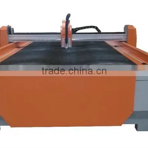 Widely Hobby CNC Plasma Cutter Machine With Good Quality Motor Driver thumbnail-2