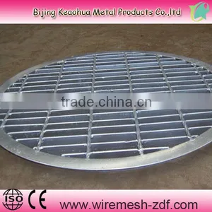 Direct Factory Round Grill Grates thumbnail-1