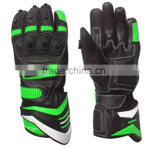 Motorbike Special Racing Gloves thumbnail-3