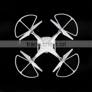4pcs Quick Lock Propellers Guard Bumper Protection For DJI Phantom 4 Quad thumbnail-3