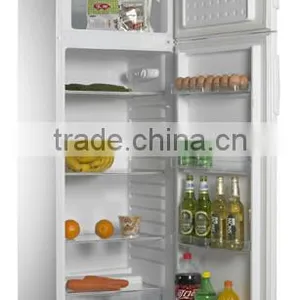 Meilile BCD-268 DC&Solar Refrigerator Freezer 268L thumbnail-2