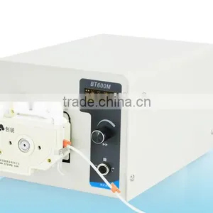Small Volume Peristaltic Pump thumbnail-1