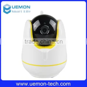 Colorful 1.0MP H.264 Wireless Wifi Camera Smart CCTV ip Camera thumbnail-2