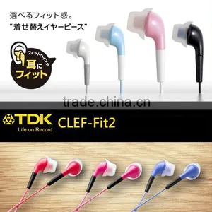 TDK Noise Cancelling Headphones, Cheap Earphone, Mobile Accessories thumbnail-5