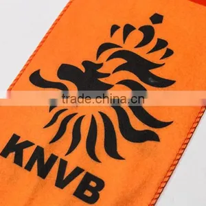 Fashion Sports Scarf Football Team Scarf thumbnail-3