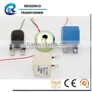 Lead Anti-DC Current Transformer thumbnail-1