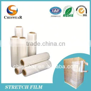 Wrap Pallet and Good Handy Stretch Shrink Wrap Film thumbnail-1