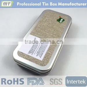 Colored Pencil Tin for Child thumbnail-3