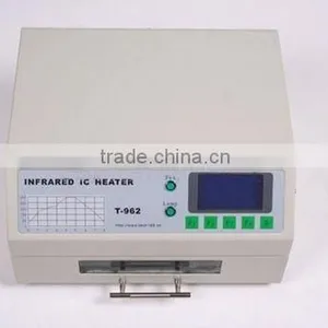 Puhui T962 220V / 110V Infrared Reflow Oven IR IC Heater thumbnail-3