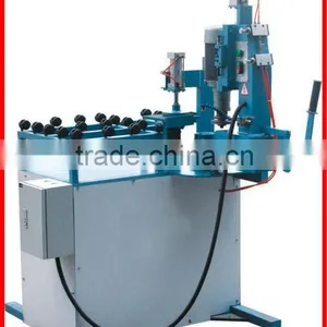 Glass Corner Edging Machines - Corner Edging Glass Machine thumbnail-1
