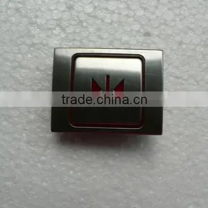 Elevator Push Button A4J13426 A3 Lift Parts thumbnail-1