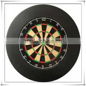 Custom Printed Dartboard Surround for Bristle Board thumbnail-1