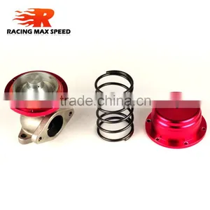 2015 Auto Aluminum Turbo External Wastegate 38MM(MP-WG-02) thumbnail-2