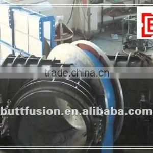 SJC1200 PE Plastic Pipe Saw thumbnail-3