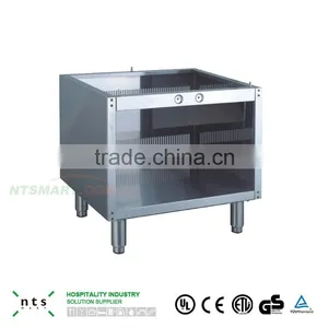 Stainless Steel Restaurant Cabinet thumbnail-3