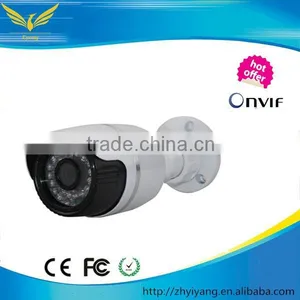 2016 hd P2P ONVIF Night Vision 1080P H.264 Dome IP Camera thumbnail-1