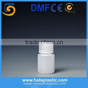 Lab Products Plastic Reagent Bottle on Wholesale thumbnail-2