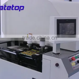 High Quality Hot Air Reflow Oven Soldering RS-450CR thumbnail-6