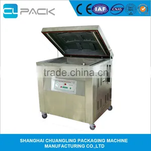 Vacuum Packaging Machine DZ-800/2E thumbnail-1