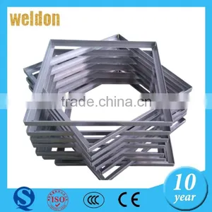WELDON 2015 Hot Sale Product Custom Metal Stamping Part thumbnail-1
