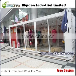 Popular in Western Ountries of Convenient Used Office Containers for Sale, Container Sales in Uae, Container Hotel Design Quality Choice thumbnail-3