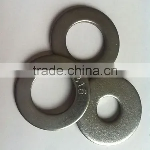 High Quality Thin Flat Washer thumbnail-1