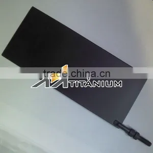 Disinfectant Generator of Swimming Pool Used Titanium Anode thumbnail-1