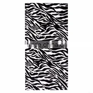 Customized Wholesale Printed Custom Print Beach Towel Quality Choice thumbnail-2