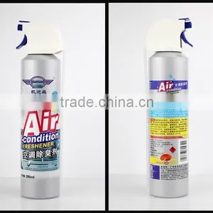 285ml Antibacterial Spray for Air Conditioners thumbnail-2
