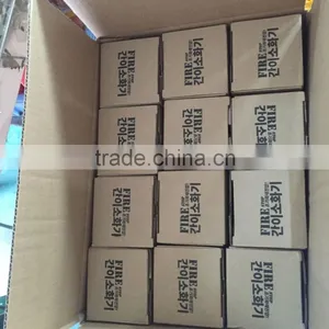 Gift Packing Fire Stop Car Mini Fire Stop Sire Extinguisher thumbnail-3