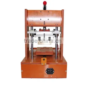 LCD Screen Residue LOCA Glue Remover Machine for IPhone 4s/5, Samsung Etc., Also Have LCD Separator Machines thumbnail-5