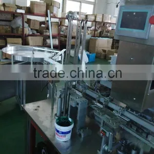YTZ-100B Automatic Board Packing Machine thumbnail-2