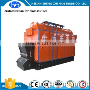 Wood Pellet Burning Stove,biomass Gasifier for Cooking,biomass Gasifier Stove thumbnail-5