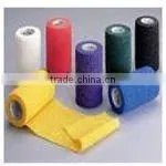 Self-adhesive Elastic Bandage(Non-woven) thumbnail-1