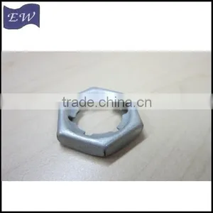 M24 Tight Nuts With Zinc Plated ( DIN7967) thumbnail-1