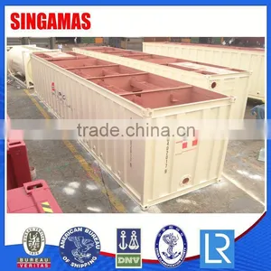Stainless Steel Container Water Treatment thumbnail-4