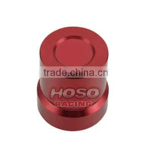 Aluminum VTEC Solenoid Cover for B D H thumbnail-3